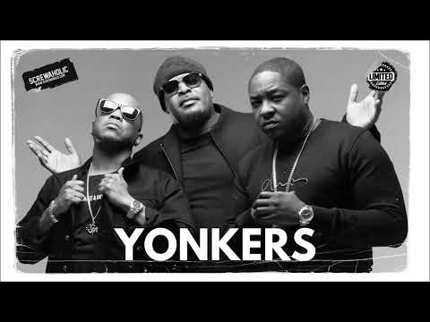 Inspiring Hip Hop x Boom Bap Instrumental Type Beat - "Yonkers" (free) | prod. by Screwaholic