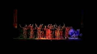 Las estaciones – Preliminares – COAC 2004