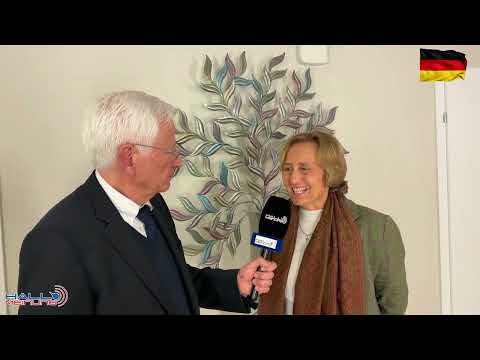 ZDF-Lanz-Skandal - Beatrix von Storch: Alles nur Fake