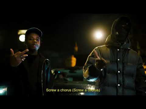 BEENDO Z - PERFORMANCE FEAT. MIG (Clip Officiel)