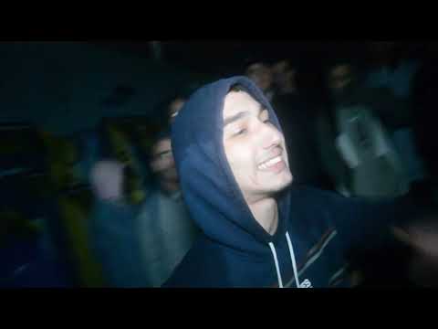 [Semis] Akordes VS Diuq - SURESTE MANDA (1ª Fecha)