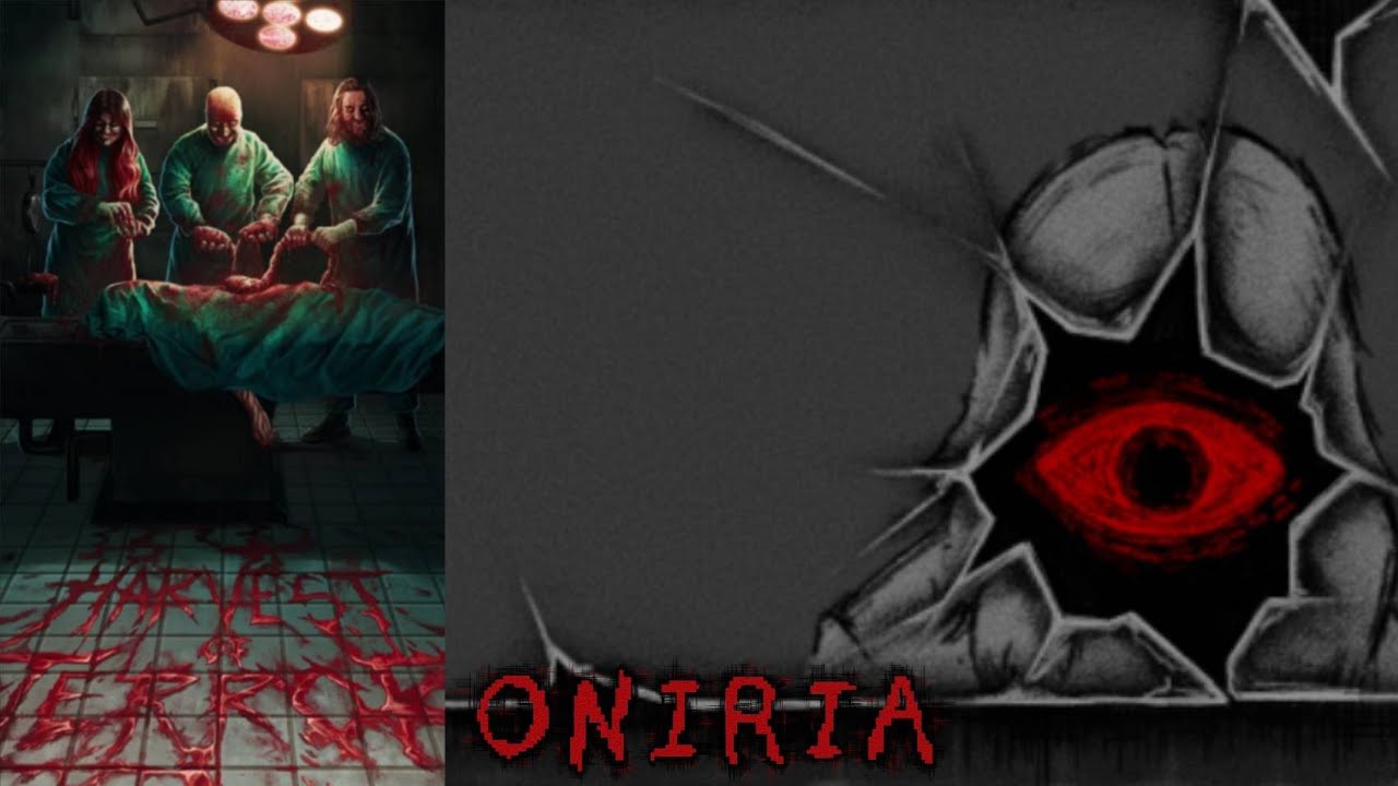 Trailer