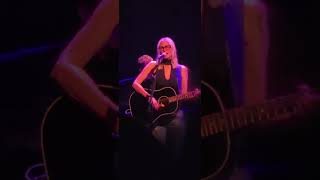 Aimee Mann "Real Bad News" 02.26.2026  AUSTIN