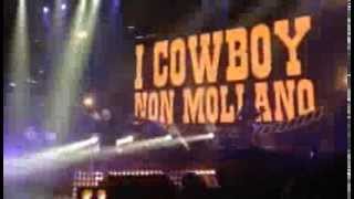 I cowboy non mollano!