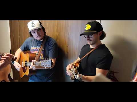 SPBGMA 2024 Icebox Jam - The Pikeville Flood