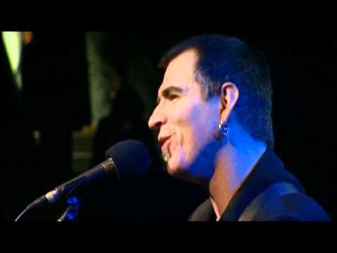 JUSTIN SULLIVAN (NEW MODEL ARMY) - Better Than Them (Live)