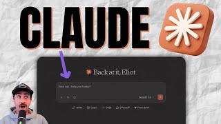 Claude AI in 21 Minutes