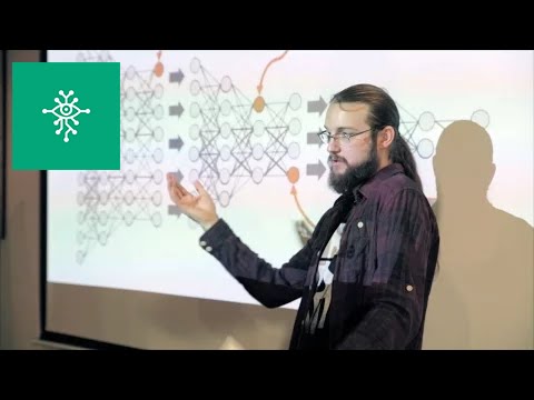15x4 - 15 минут про Искусственный Интеллект