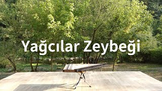 【トルコ音楽 / Turkish Music】Yağcılar Zeybeği