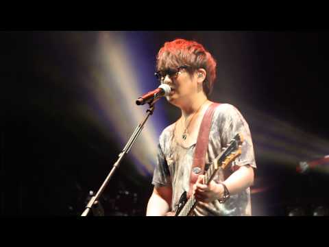 140531 넬(Nell) - Grey Zone @그린플러그드 2014