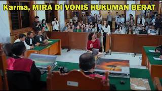 Download lagu Jejak Duka Diandra Rabu 15 April 2026, Karma, MIRA di VONIS Hukuman Berat mp3 Download lagu Jejak Duka Diandra Rabu 15 April 2026, Karma, MIRA di VONIS Hukuman Berat mp3