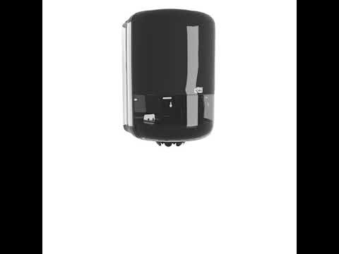Dispenser Centerfeed Tork 559008 M2 - sort