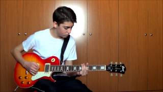 Bonny (Cover) - AC DC - JBelmonteCover