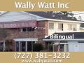 Wally Watt Inc, Saint Petersburg, FL 