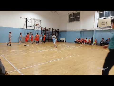 Laguna 2010 - Leii (CN U13)