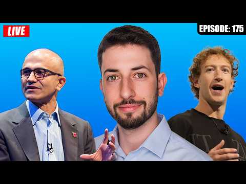 Meta Microsoft Earnings Report Call Breakdown