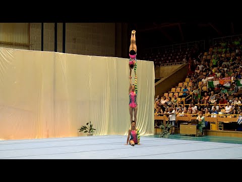 Marinela Ivanova, Emili Yordanova, Petya Georgieva - Stefan Danchev