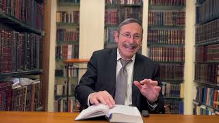 וארא- מהיכן לומדים רואים שהבורא את גבולות העמים (הרב מאיר גולדוויכט) - התמונה מוצגת ישירות מתוך אתר האינטרנט יוטיוב. זכויות היוצרים בתמונה שייכות ליוצרה. קישור קרדיט למקור התוכן נמצא בתוך דף הסרטון