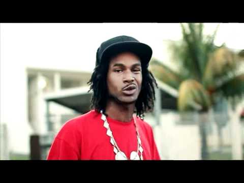 NICY - VIN'N DI MWEN - (NOV 2011)