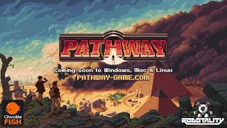 Pathway (PC) Steam Key UNITED STATES