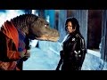 Theodore Rex 1995 VHS TRAILER Portugal
