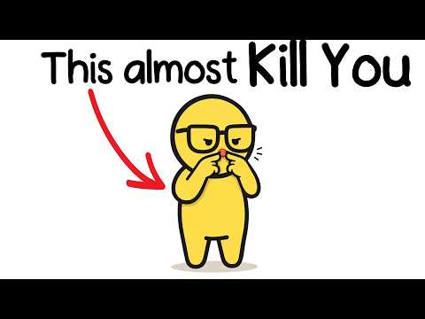 Times You Almost Died Without Knowing It (Again)