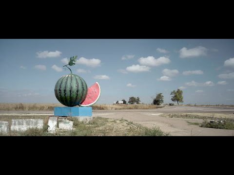 VOLCANO by Roman Bondarchuk (2018, Ukraine, Germany)