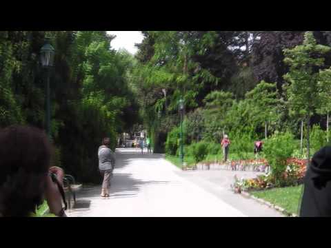 Kidsrun 2013 - Super Endspurt zum Sieg von Markus Lauber