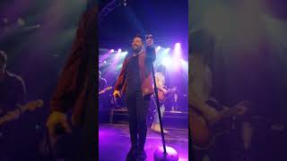 DAN AND SHAY - What Keeps You Up At Night - Glasgow January 2019
