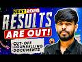 NEET 2026 Results Are Out Cut Off Counselling Documents Explained