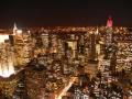 New York City Lights 