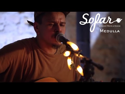 Medulla - Deus em Você | Sofar São Paulo