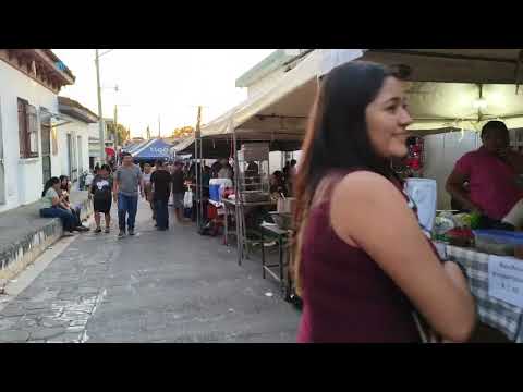 Xxv festival de la fruta en San Pedro nonualco 