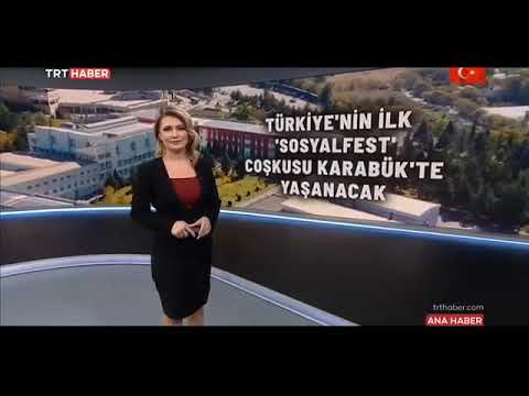 Türkiye’nin İlk “Sosyalfest” Heyecanı