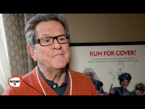 Tim Kazurinsky on SNL