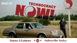 Download lagu EP64: Technocracy Now!, part 1 ft.  Noam Chomsky (Full EP) mp3