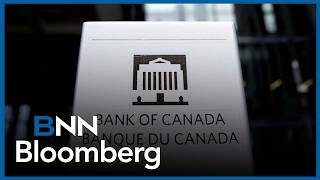 Canada's financial system resilient, says Bank of Canada