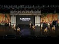 Philippine Folkdance Competition - Karatong