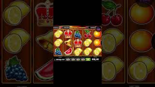 👑 Shining Crown Slot Big Win! 👑 | Amusnet Interactive 👑