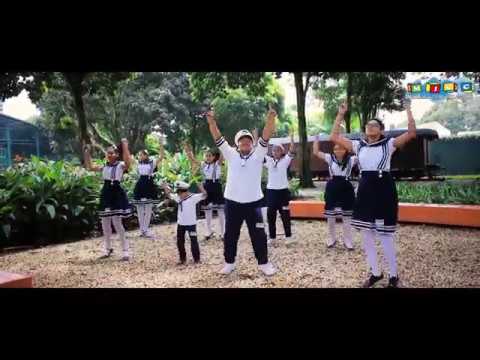 COREOGRAFIA EBF 2019 - PAPAI DO CEU - YASMIN VERISSIMO