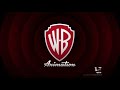 Warner Bros Animation 2021