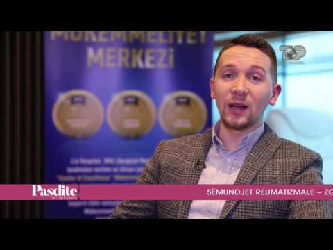 Pasdite ne TCH, 23 Mars 2017, Pjesa 4 - Top Channel Albania - Entertainment Show