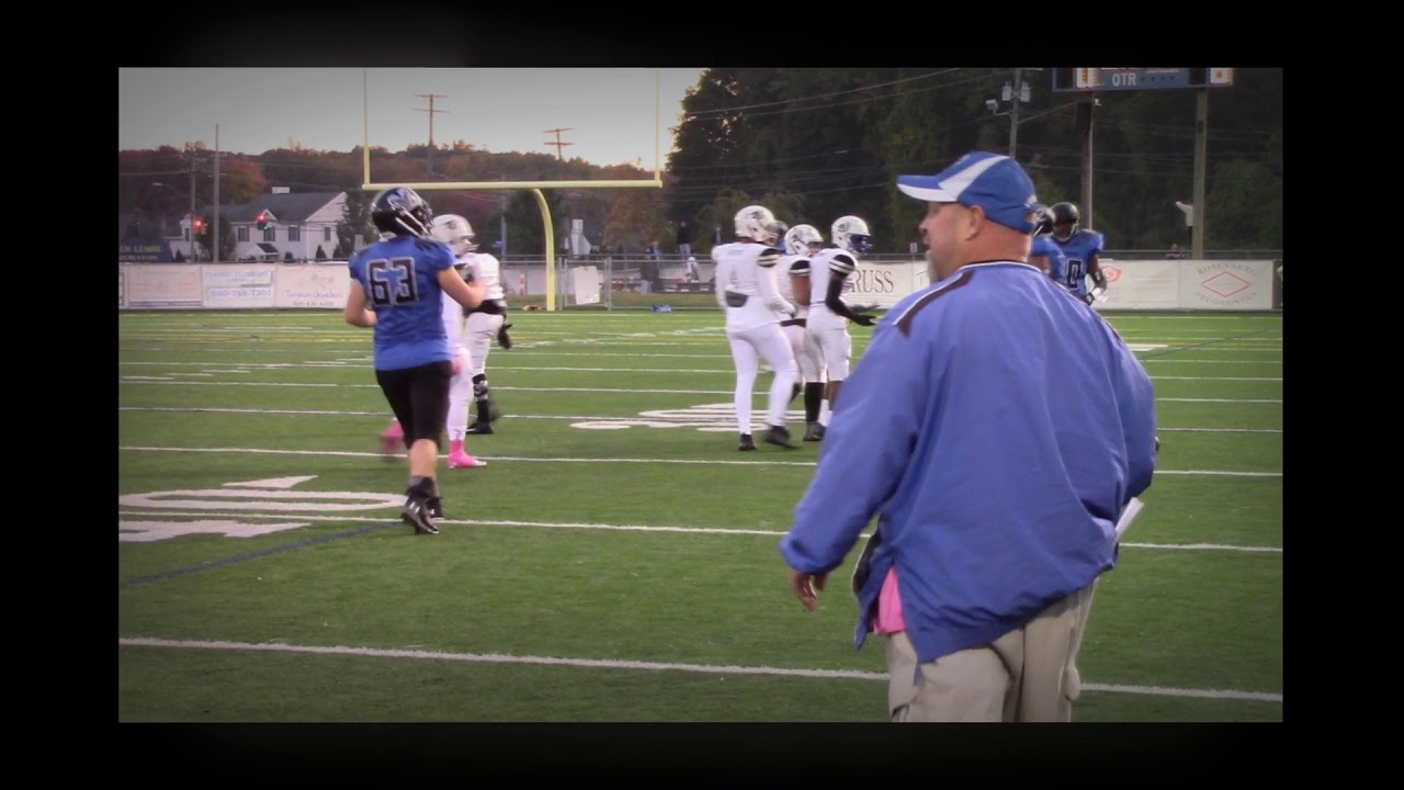 10-12-19 Video Semi-Final 1 of 3 thumbnail