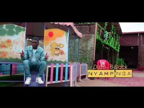 Nyampinga by Dizzo ft B.black Official video 2018
