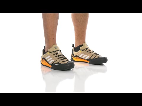 adidas Outdoor Terrex Swift Solo 2 SKU: 9585747