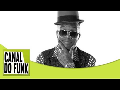 MC Delano - Me Ama (DJ New) Lançamento 2016