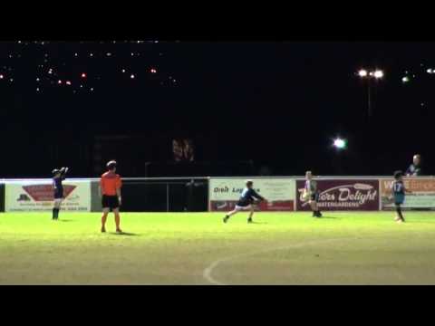 EDFL U10 Div 5, Round 11  , 26 06  15, Hillside vs Greenvale