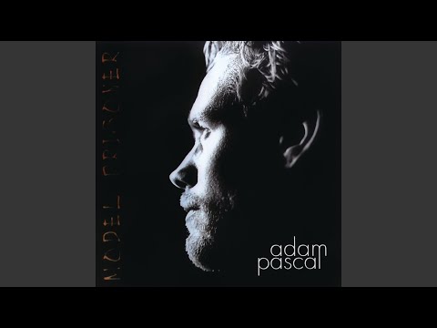 Undiscovered - Adam Pascal