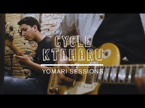 Yomari Sessions III: "Cycle" by Kta Haru Feat. Ladi