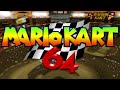 Mario Kart Double Dash Waluigi Stadium Wario Colosseum Final Lap Theme MK64 Instrumentation